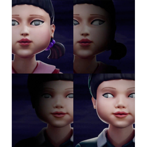 Squid Game 3 Release Countdown