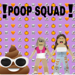The poop squad adventures