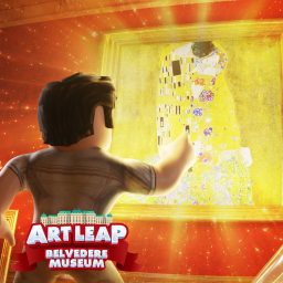 Art Leap by Belvedere Museum [NEW EXPERIENCE! 🎻] icon