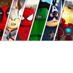 super hero tycoon