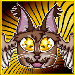 Raise a Floppa (FAN MADE) icon