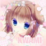 kwami!