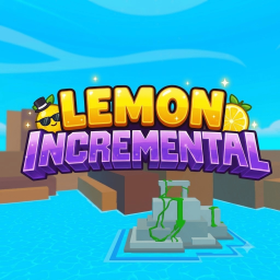 🍋 Lemon Incremental