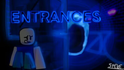 Hub Of Dreams💫[ENTRANCES]