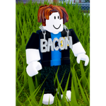 Bacon Team Offical Group