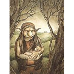 The changeling