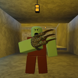 [FIXED] Zombie Alert !