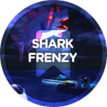 Shark Frenzy