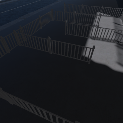 RCA STADIUM screenshot 1