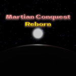 Martian Conquest: Reborn