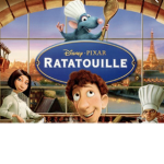 The Ratatouille army