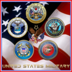 United States Armed Forces|USAF