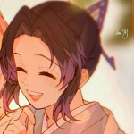 KNY (Demon slayer) fan group