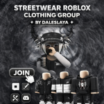 Hard Streetwear Clothing Group Thumbnail