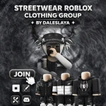 Hard Streetwear Clothing Group Thumbnail