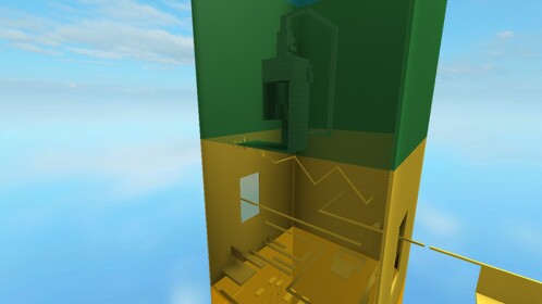 Minedad22's Tower Of Traps