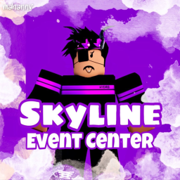 🎉SKYLINE | Event Center