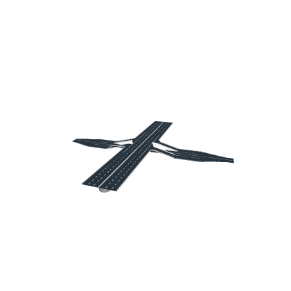 Oxford Highway ramp