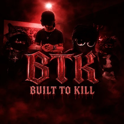 SHM - Street Hustlers Mafia Roblox group icon
