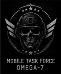 Mobile task force-SCP