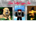 ZeroSaltyEggs inc.