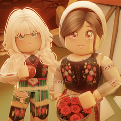 Pierú Roblox group icon