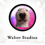Walter is Godlike