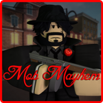 Mob Mayhem Community