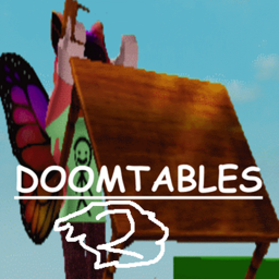 DOOMTABLES 2