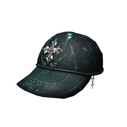 Cross Cap