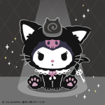 <3 Kuromi <3