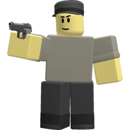 Scout time traveld icon