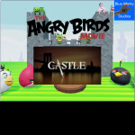 The Angry Birds Moive Castle Adventure Obby