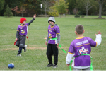 FOOTBALL DUDES FOR LIFE