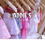 addies closet!