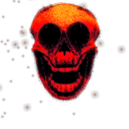 DOORS THE BACKDOOR Haste 