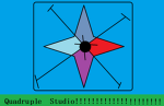The Quadruple Studio