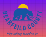 BearField County California