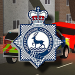 Hertfordshire Constabulary | Roleplay Community