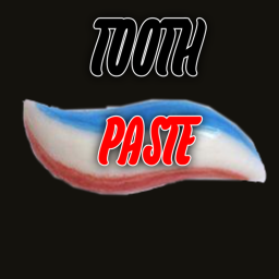 TOOTHPASTE