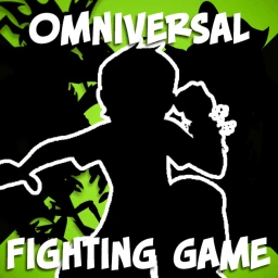 Omniversal Fighting Game icon