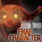 [1010] Find the FNAF Character!
