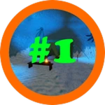 Normal Camp #1 : Route 2 Roblox badge thumbnail