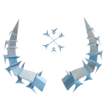 [⏳Limited ] [Glowing] Frozen Cute Horns [ADD-ON]