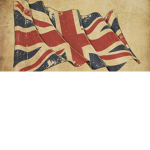 1750's British Empire