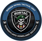 CBP | Border Patrol Tactical Unit