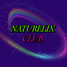 [GAME MOVED TO ANOTHER GAME!] NATURELIX CLUB 🌺🌸