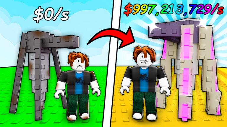 [⛏️] My Mining Tycoon screenshot 4