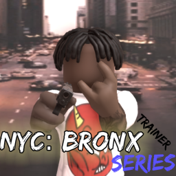 NYC: Bronx Series ❗TRAINER❗