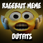 [😂] BRAINROT RAGEBAIT MEME OUTFITS